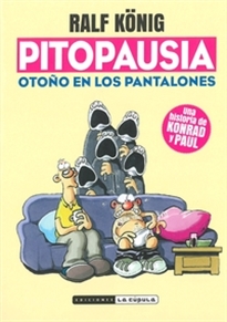 Books Frontpage Pitopausia