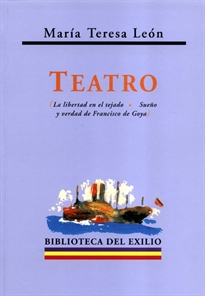 Books Frontpage Teatro