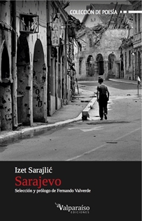 Books Frontpage Sarajevo