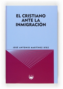 Books Frontpage El cristiano ante la inmigración