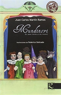 Books Frontpage Mundinovi