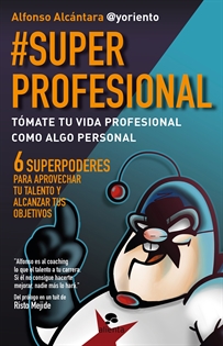 Books Frontpage #SuperProfesional