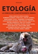 Front pageEtología: la ciencia del comportamiento animal