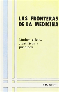 Books Frontpage Las fronteras de la medicina