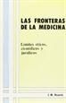 Front pageLas fronteras de la medicina