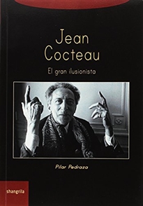 Books Frontpage Jean Cocteau