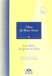 Books Frontpage Libro de Buen Amor