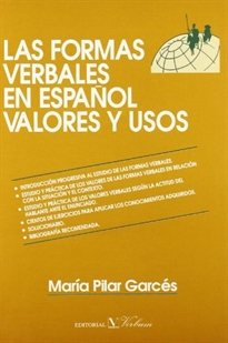 Books Frontpage Las formas verbales en español