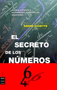Books Frontpage El Secreto de los números