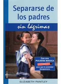 Books Frontpage Separarse De Los Padres Sin Lagrimas