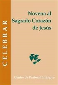 Books Frontpage Novena al Sagrado Corazón de Jesús