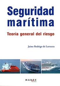 Books Frontpage Seguridad marítima
