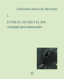 Books Frontpage Entre el No Ser y el Ser
