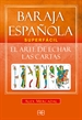 Portada del libro Baraja española superfácil
