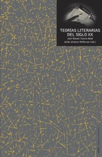 Books Frontpage Teorías literarias del siglo XX