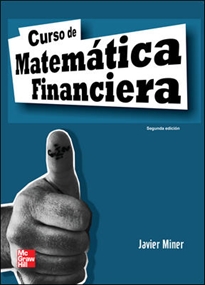 Books Frontpage Curso de matematica financiera