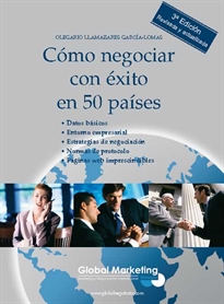 Books Frontpage Cómo negociar con éxito en 50 países
