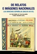 Front pageDe relatos e imágenes nacionales. Las derechas españolas (siglos XIX-XX)