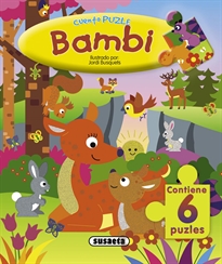 Books Frontpage Bambi