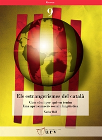 Books Frontpage Els estrangerismes del català
