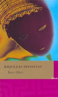Books Frontpage Riquezas infinitas