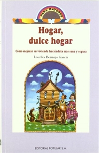 Books Frontpage Hogar, dulce hogar