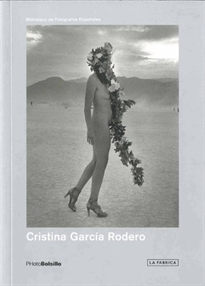 Books Frontpage Cristina García Rodero