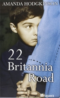 Books Frontpage 22 Britannia Road
