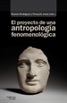 Front pageEl proyecto de una antropología fenomenológica