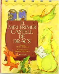 Books Frontpage El meu primer castell de dracs