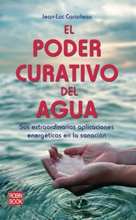 Books Frontpage El Poder curativo del agua