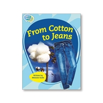 Books Frontpage TA L19 From Cotton to Jeans