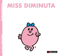 Books Frontpage Miss Diminuta