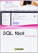 Portada del libro SQL Fácil