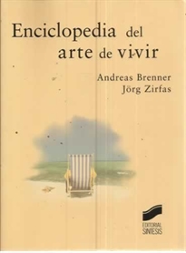 Books Frontpage Enciclopedia del arte de vivir