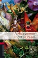 Front pageOxford Bookworms 3. Midsummer Nights Dream MP3 Pack