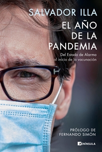 Books Frontpage El año de la pandemia