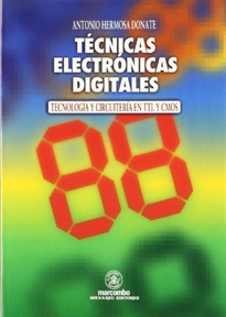 Books Frontpage Técnicas Electrónicas Digitales