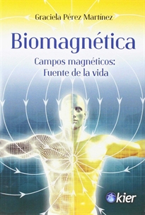 Books Frontpage Biomagnética