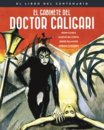 Books Frontpage El Gabinete Del Doctor Caligari. El Libro Del Centenario