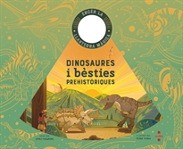Books Frontpage C- Dinosaures I Bèsties Prehistòriques