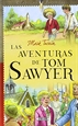 Front pageLas aventuras de Tom  Sawyer