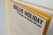 Front pageBillie Holiday