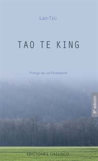 Books Frontpage Tao te king