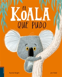 Books Frontpage El koala que pudo