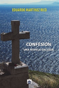 Books Frontpage Confesión