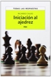 Front pageIniciación al ajedrez