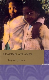 Books Frontpage Leaving Atlanta