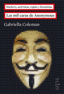 Books Frontpage Las mil caras de Anonymous