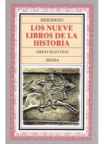 Books Frontpage 104. Nueve Libros De Historia, 2 Vols.